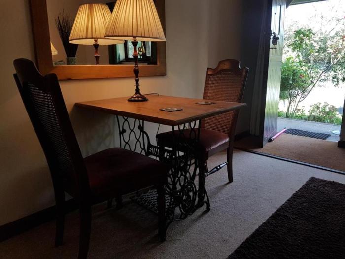 langford executive apartments