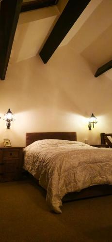 langford executive apartments