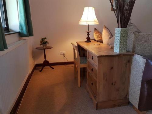 langford executive apartments