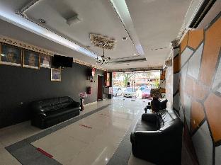 hotel o ezi inn
