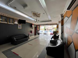 hotel o ezi inn