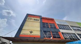 hotel o ezi inn