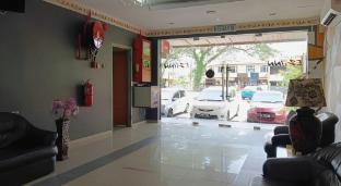 hotel o ezi inn