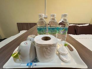 hotel o ezi inn