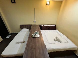 hotel o ezi inn