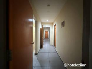 hotel o ezi inn
