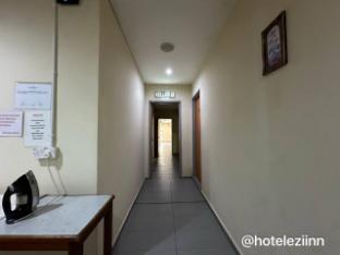 hotel o ezi inn