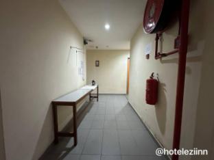 hotel o ezi inn