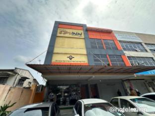 hotel o ezi inn