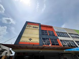 hotel o ezi inn