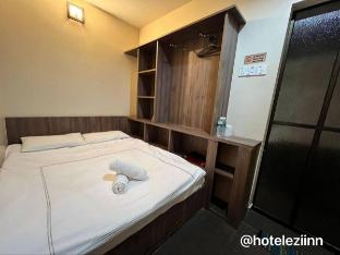 hotel o ezi inn
