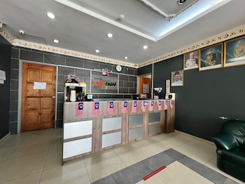 hotel o ezi inn