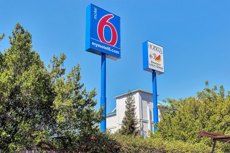 motel 6 belmont ca san francisco redwood city