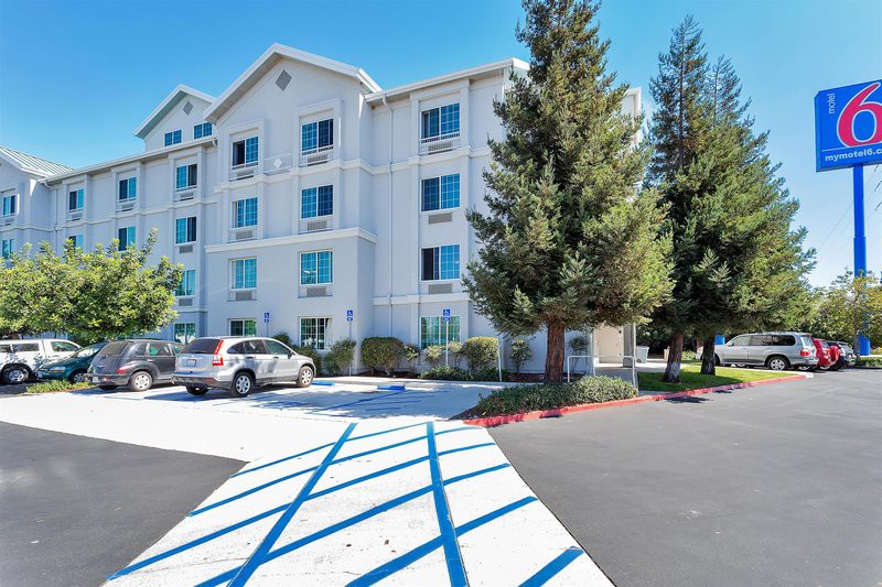 motel 6 belmont ca san francisco redwood city