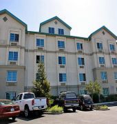 motel 6 belmont ca san francisco redwood city