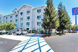 Motel 6 Belmont, Ca - San Francisco - Redwood City,Redwood City>>Belmont,2 star