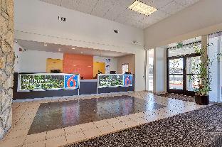 Motel 6 Belmont, Ca - San Francisco - Redwood City,Redwood City>>Belmont,2 star