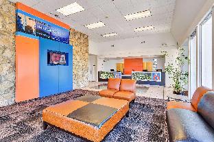 Motel 6 Belmont, Ca - San Francisco - Redwood City,Redwood City>>Belmont,2 star