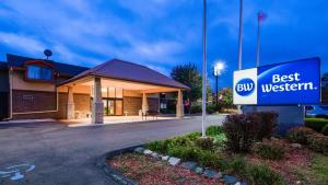 Best Western Detroit Livonia,Livonia>>Detroit,3 star