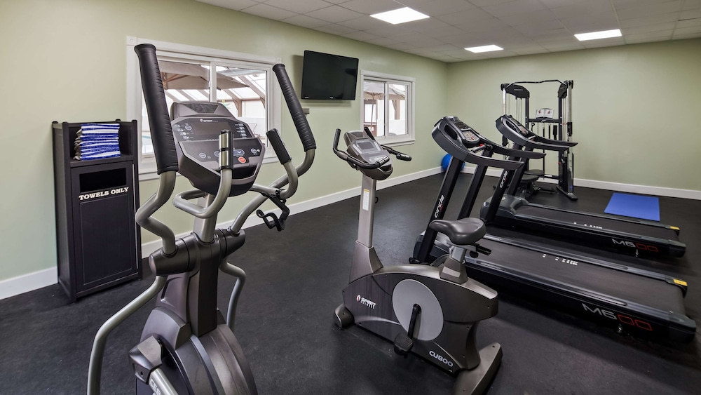 best western detroit livonia