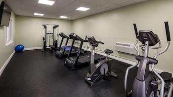 best western detroit livonia