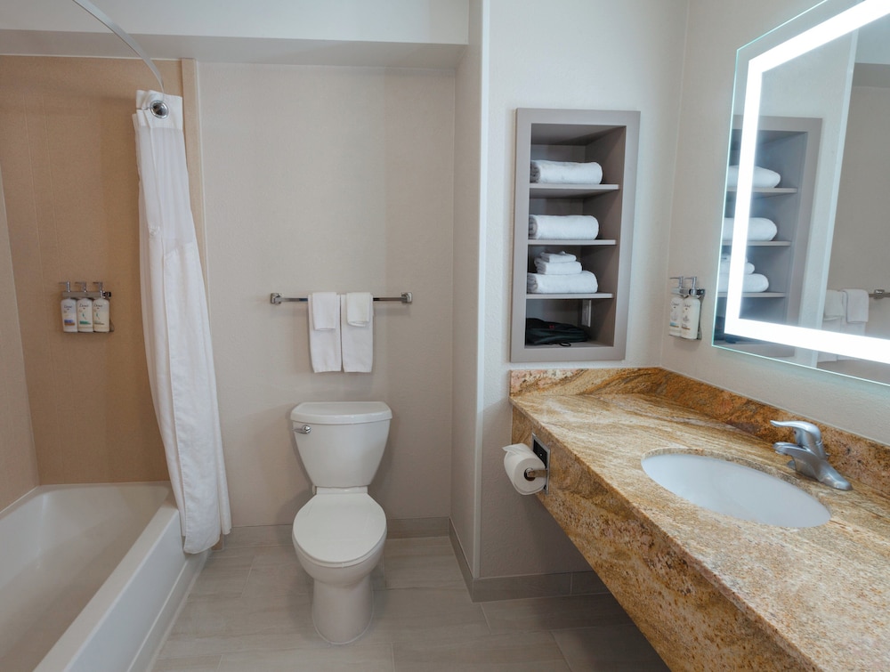 holiday inn express and suites logan by ihg