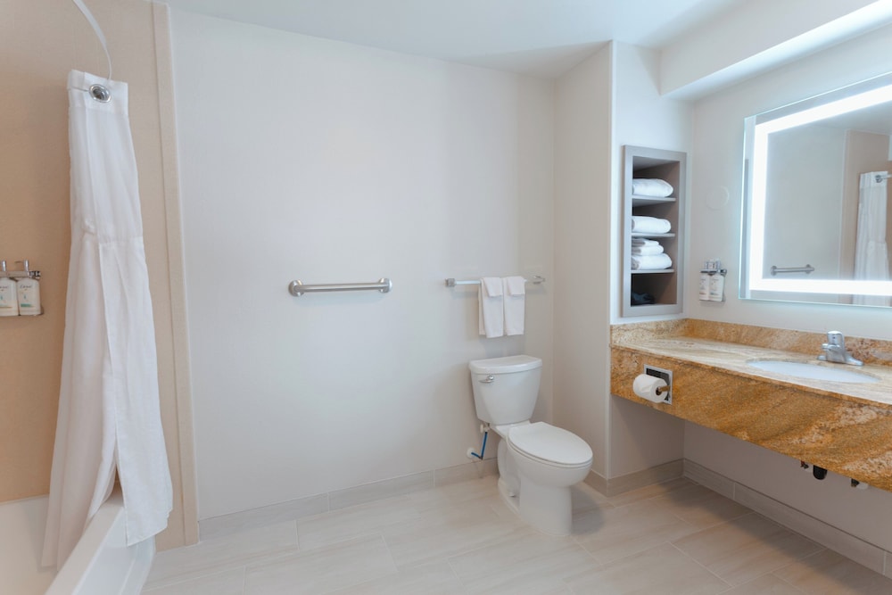 holiday inn express and suites logan by ihg