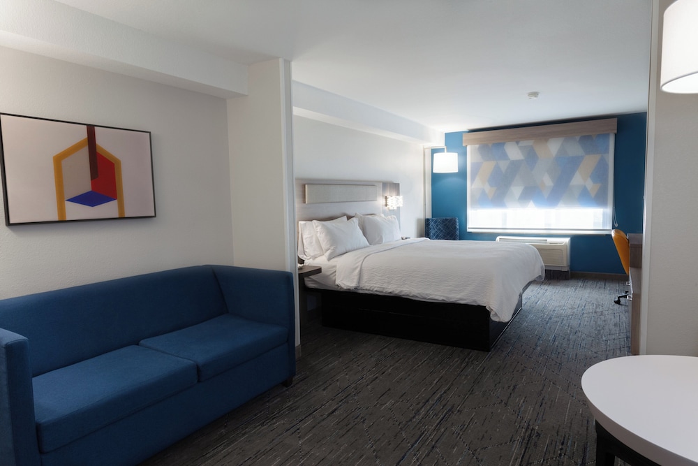 holiday inn express and suites logan by ihg