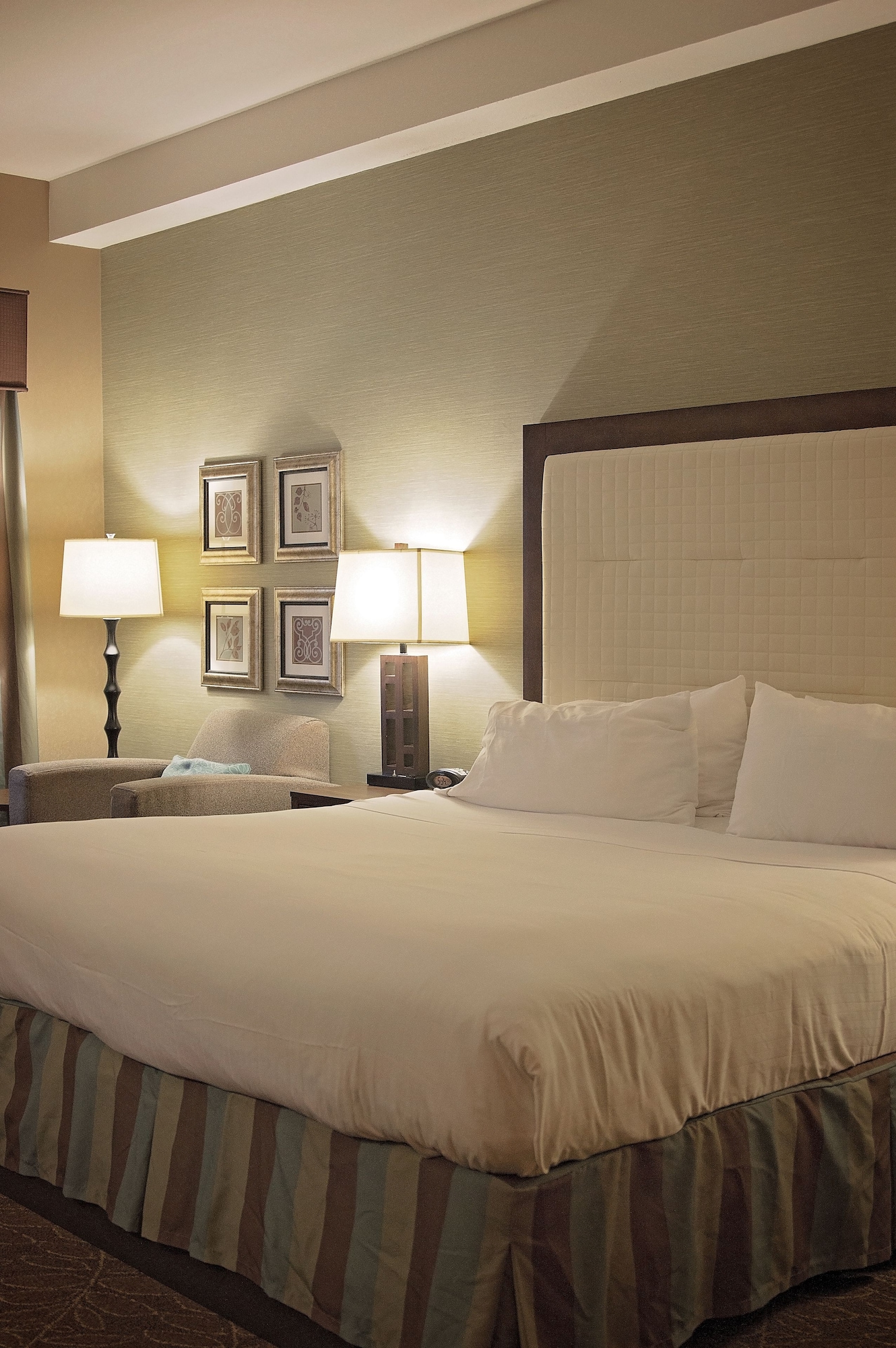 holiday inn express and suites logan by ihg
