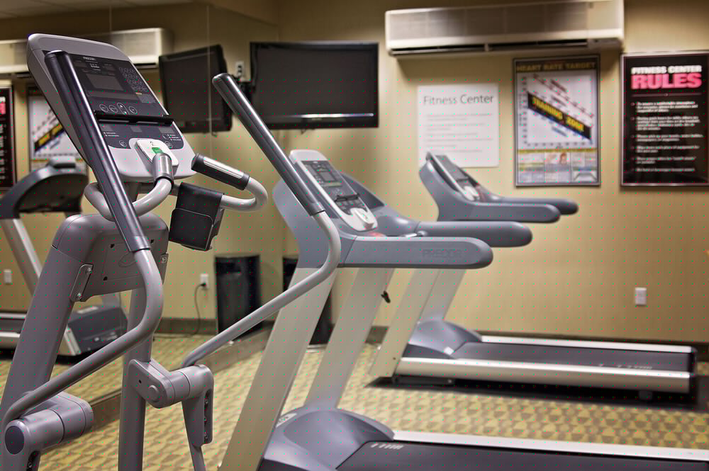 holiday inn express and suites logan by ihg
