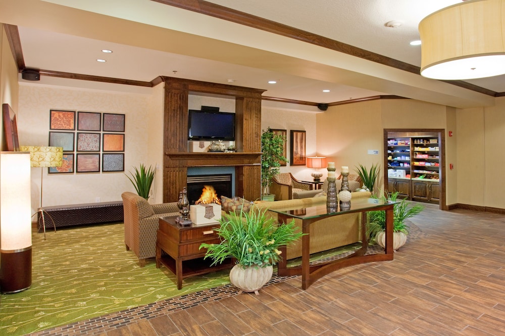 holiday inn express and suites logan by ihg