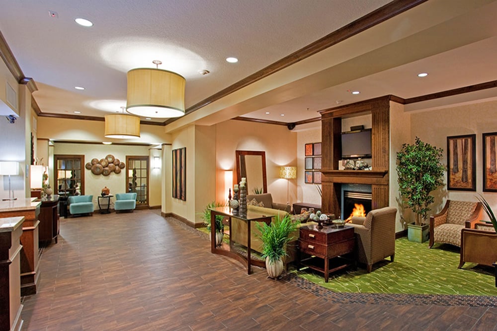 holiday inn express and suites logan by ihg