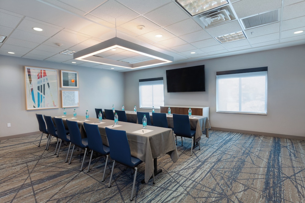 holiday inn express and suites logan by ihg