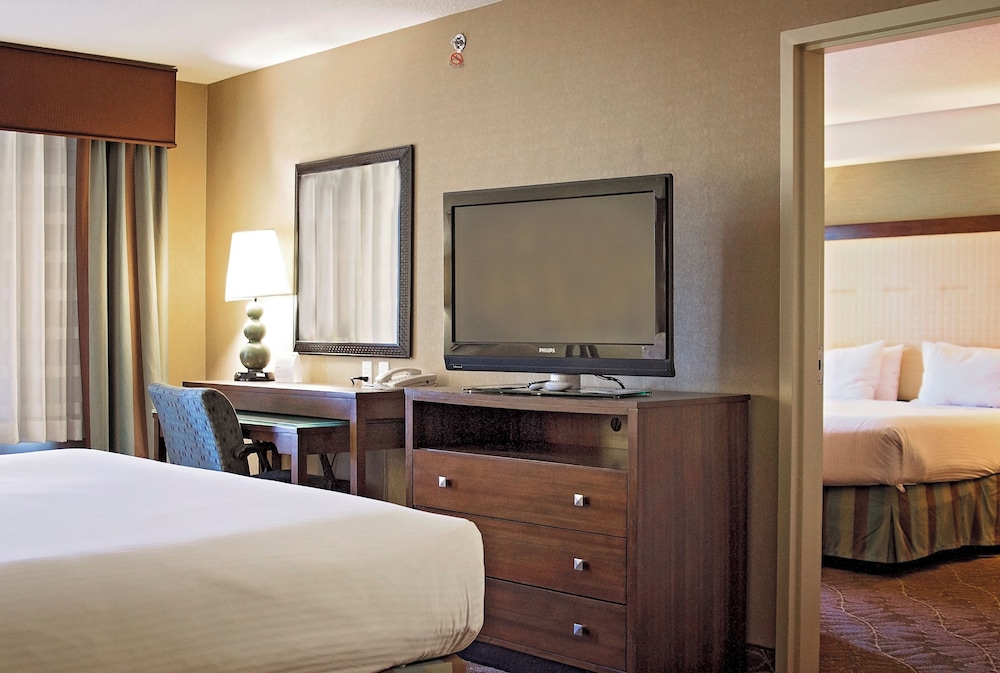 holiday inn express and suites logan by ihg
