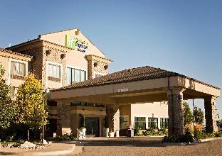 holiday inn express and suites logan by ihg