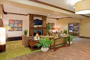holiday inn express and suites logan by ihg