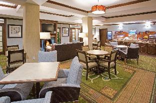 holiday inn express and suites logan by ihg