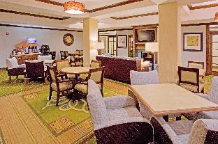 holiday inn express and suites logan by ihg