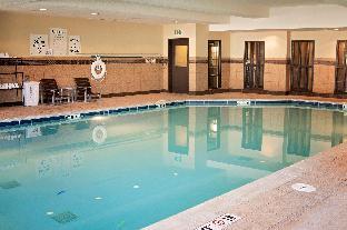 holiday inn express and suites logan by ihg
