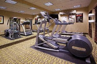 holiday inn express and suites logan by ihg