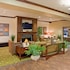 holiday inn express and suites logan by ihg