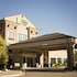 holiday inn express and suites logan by ihg