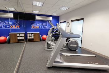 Holiday Inn Express & Suites Logan By Ihg,Cache County>>Cache,3 star