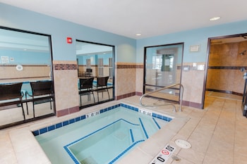 Holiday Inn Express & Suites Logan By Ihg,Cache County>>Cache,3 star