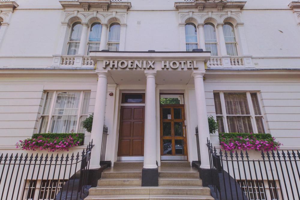 phoenix hotel