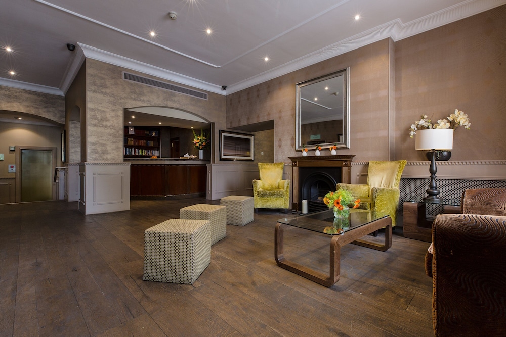 phoenix hotel