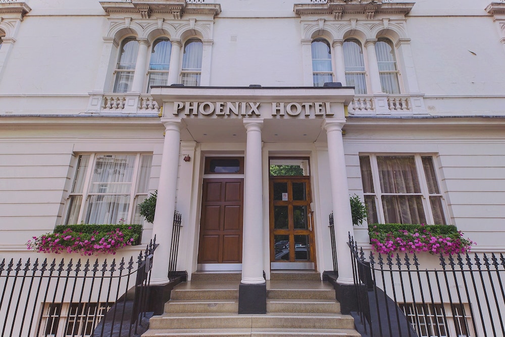 phoenix hotel