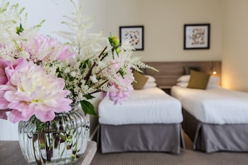 phoenix hotel