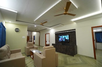 trimukha homestay