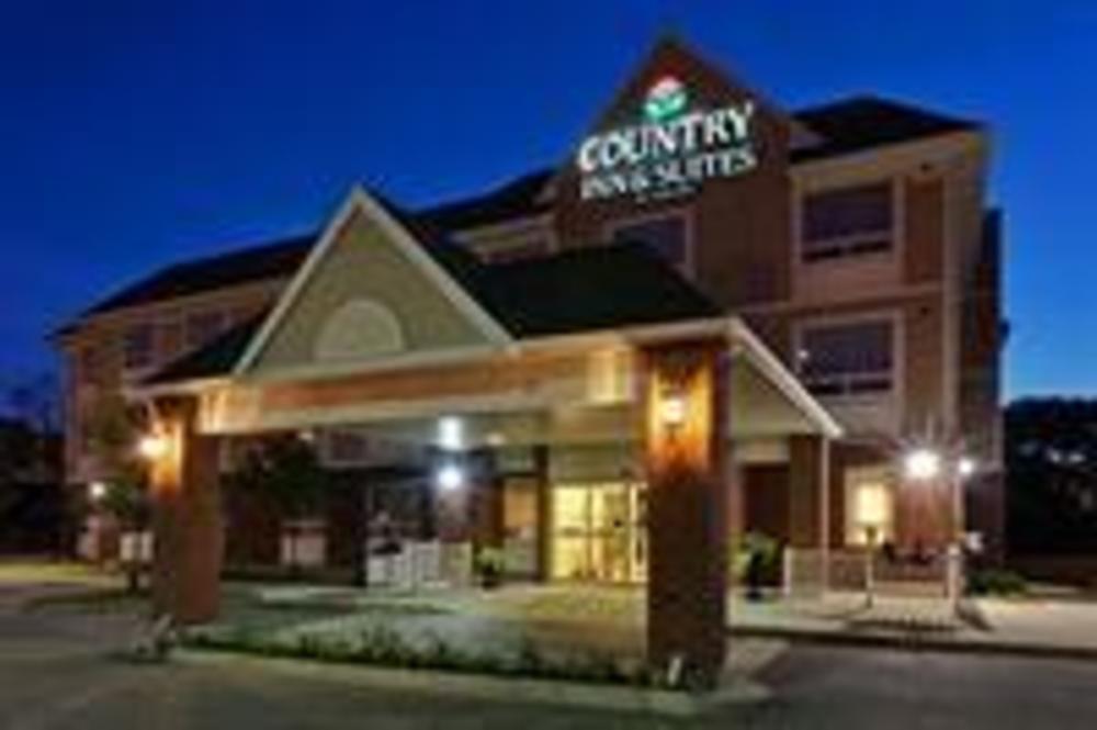country inn and suites by radisson london south